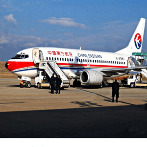 丽江三义航空托运航空快运业稳步发展的原因是什么？
